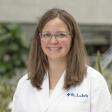 Photo: Dr. Jennifer Sanford, MD