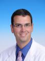 Photo: Dr. Derek Brenda, MD