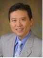 Photo: Dr. Nan Wang, MD