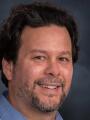 Photo: Dr. David Pettigrew, MD