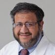 Photo: Dr. Emaad Abdel-Rahman, MD