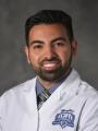 Photo: Dr. Syed Mehdi Jafri, DO