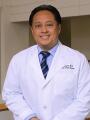Photo: Dr. John Lazaro, MD