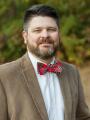 Photo: Dr. Albert Richardson II, MD