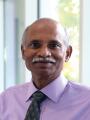 Photo: Dr. Veluvolu Rao, MD