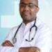 Photo: Dr. Jeremiah Sisay, MD