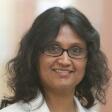 Photo: Dr. Chandravathi Loke, MD