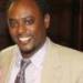 Photo: Dr. Dawit Weldemichael, MD