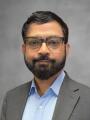 Photo: Dr. Syed Manzoor, MD