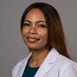 Photo: Dr. Toriseju Whyte, MD