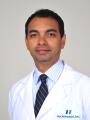 Photo: Dr. Irfan Admani, MD