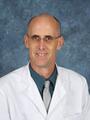 Photo: Dr. Elbert Barnes Jr, MD
