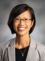 Photo: Dr. Chi Braunreiter, MD
