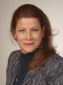 Photo: Dr. Peri Petras, MD