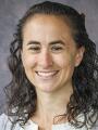 Photo: Dr. Lea Lowenfeld, MD