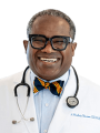 Dr. William Brown, MD