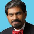 Photo: Dr. Abraham Kuruvilla, MD
