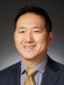 Photo: Dr. Byung Lee, MD