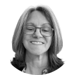 Maryellen Leger, LMHC