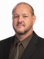 Photo: Milton Perry, CRNP