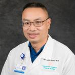 Dr. Abraham Cheong, MD