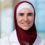 Dr. Sima Maraqa, MD