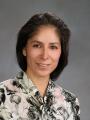 Photo: Dr. Maria Pino Argumedo, MD