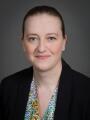 Photo: Dr. Margarita Oks, MD