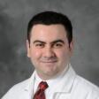 Photo: Dr. Ahmad Mattour, MD