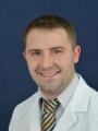 Photo: Dr. Benjamin Monson, DO