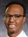 Photo: Dr. Koshin Ahmed, MD