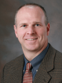 Photo: Dr. James Wilson, DO