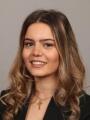 Photo: Dr. Arpeneh Narsisian, DMD