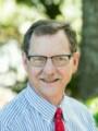 Photo: Dr. Daniel Mitchell, MD