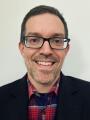 Photo: Dr. Benjamin Costello, MD