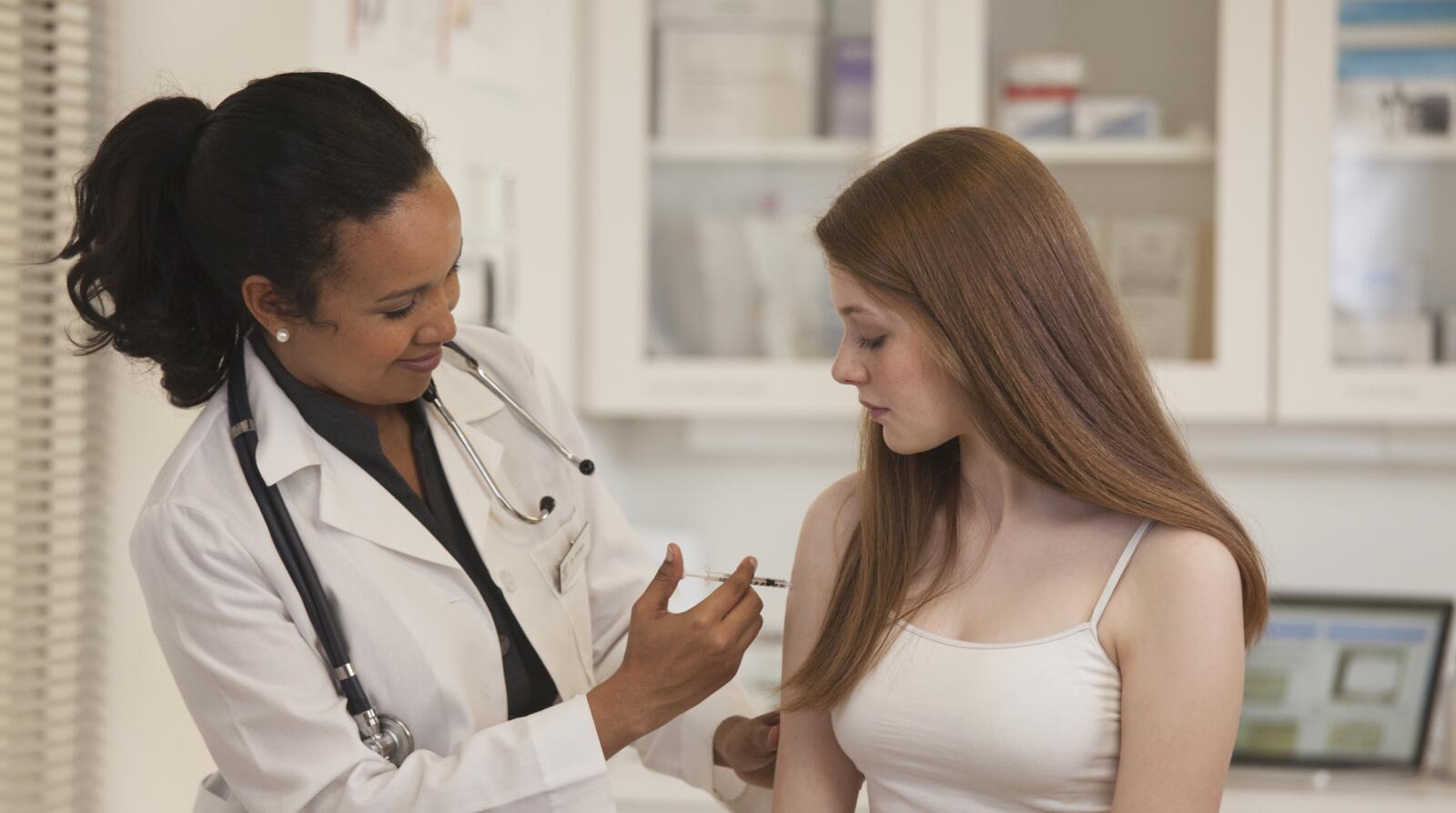 HPV 8 Things Doctors Want You to Know About Human Papillomavirus
