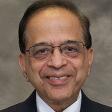 Photo: Dr. John Attokaren, MD