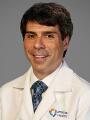 Photo: Dr. James Salem, MD