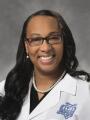 Photo: Dr. Crystal Cooper, MD