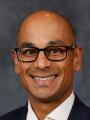 Photo: Dr. Debasish Sundi, MD