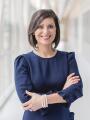 Photo: Dr. Catherine Phillips, DO