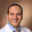 Photo: Dr. Chetan Aher, MD