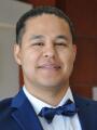 Photo: Dr. Augustus Perez, MD