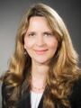 Photo: Dr. Anna Krevskaya, MD
