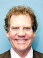 Photo: Dr. William Barnes, MD