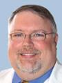 Photo: Dr. Kenneth Brown, MD