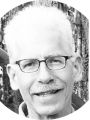 Ralph McMenemy, LCSW-C