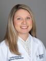 Photo: Dr. Cynthia Roland, DO