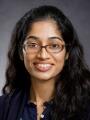 Photo: Dr. Nancy Koshy, DO
