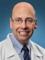Photo: Dr. Richard Keating, MD